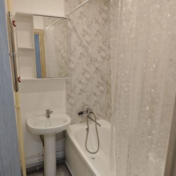 Сдается 2-х комнатная квартира, 52,6 м²