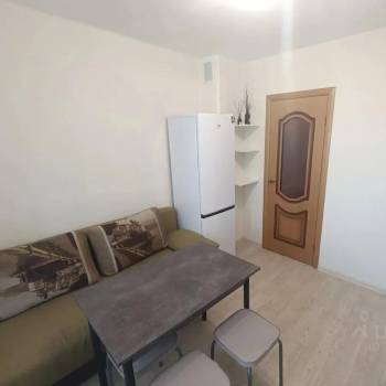 Сдается 1-комнатная квартира, 38,1 м²