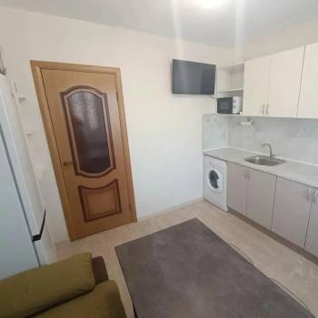 Сдается 1-комнатная квартира, 38,1 м²
