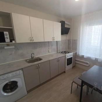 Сдается 1-комнатная квартира, 38,1 м²