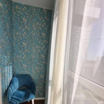 Сдается 1-комнатная квартира, 22 м²