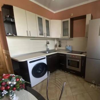 Сдается 2-х комнатная квартира, 42,3 м²