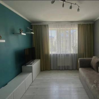 Сдается 2-х комнатная квартира, 42,3 м²