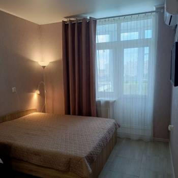Сдается 1-комнатная квартира, 25 м²