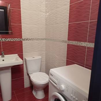 Сдается 1-комнатная квартира, 25 м²