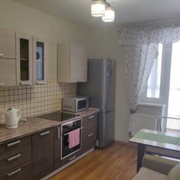 Сдается 1-комнатная квартира, 36 м²