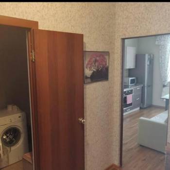 Сдается 1-комнатная квартира, 36 м²