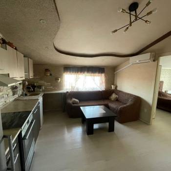 Сдается 2-х комнатная квартира, 50 м²