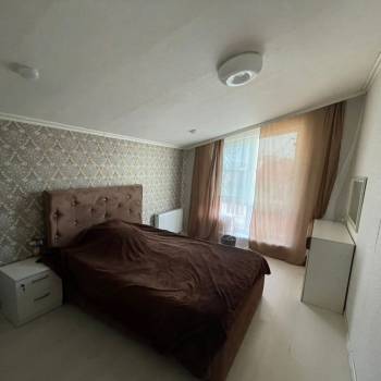 Сдается 2-х комнатная квартира, 50 м²