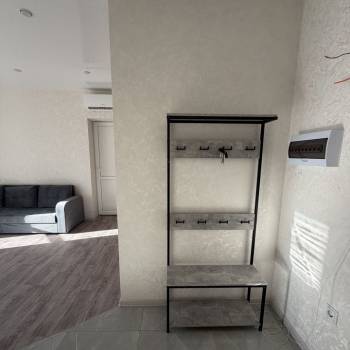 Сдается 2-х комнатная квартира, 43,3 м²