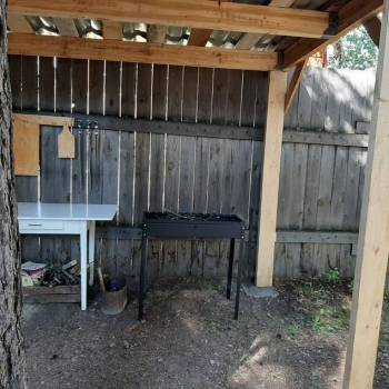 Сдается Дом, 35 м²