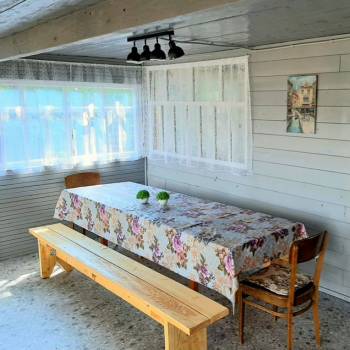 Сдается Дом, 35 м²