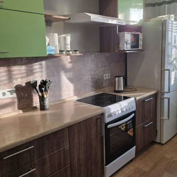 Сдается 1-комнатная квартира, 45 м²