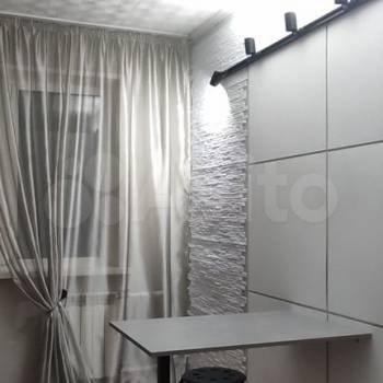 Сдается 1-комнатная квартира, 25 м²