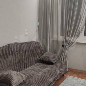 Сдается 1-комнатная квартира, 25 м²