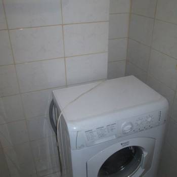 Сдается 1-комнатная квартира, 25,7 м²