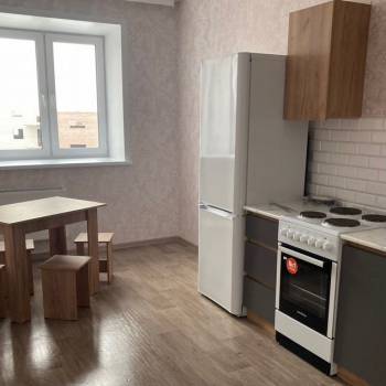 Сдается 2-х комнатная квартира, 55,9 м²