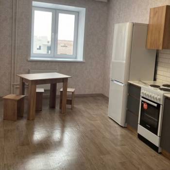 Сдается 2-х комнатная квартира, 55,9 м²