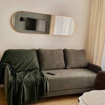 Сдается 2-х комнатная квартира, 33 м²