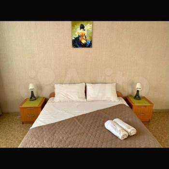 Сдается 2-х комнатная квартира, 64 м²