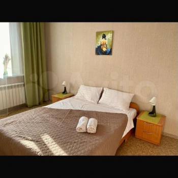 Сдается 2-х комнатная квартира, 64 м²