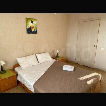 Сдается 2-х комнатная квартира, 64 м²