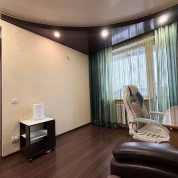 Сдается 1-комнатная квартира, 31 м²