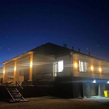 Сдается Дом, 145 м²