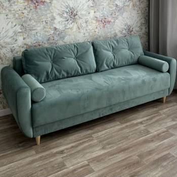 Сдается 2-х комнатная квартира, 36,8 м²