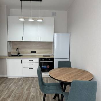 Сдается 2-х комнатная квартира, 36,8 м²
