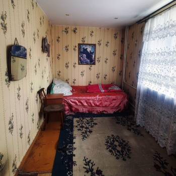 Сдается 2-х комнатная квартира, 47 м²