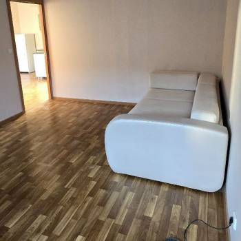 Сдается 1-комнатная квартира, 43 м²