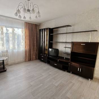 Сдается 2-х комнатная квартира, 53,6 м²