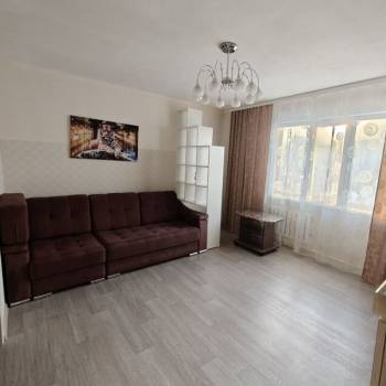 Сдается 2-х комнатная квартира, 53,6 м²