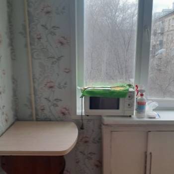 Сдается 2-х комнатная квартира, 48 м²