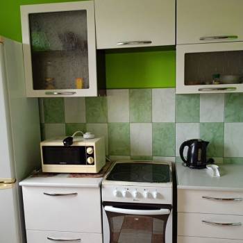 Сдается Многокомнатная квартира, 65,2 м²