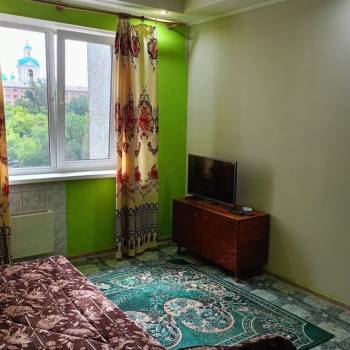 Сдается Многокомнатная квартира, 65,2 м²