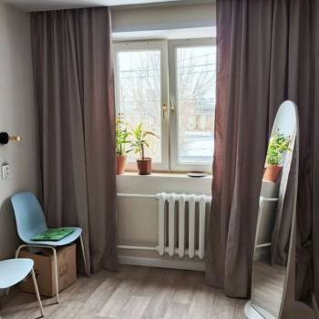 Сдается 1-комнатная квартира, 14 м²