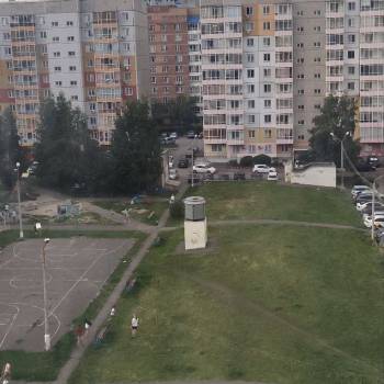 Сдается 1-комнатная квартира, 43 м²