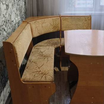 Сдается 1-комнатная квартира, 43 м²