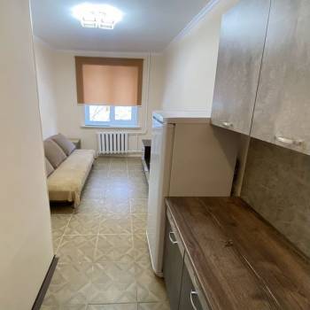 Сдается 1-комнатная квартира, 14 м²