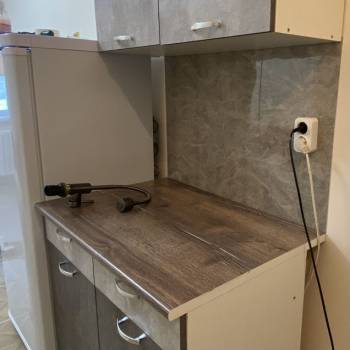 Сдается 1-комнатная квартира, 14 м²