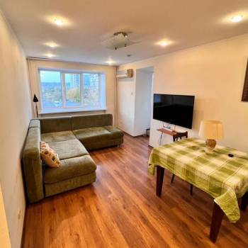 Сдается 2-х комнатная квартира, 45 м²