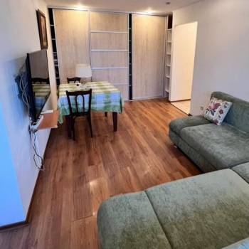 Сдается 2-х комнатная квартира, 45 м²