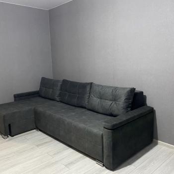 Сдается 1-комнатная квартира, 41 м²