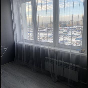 Сдается 1-комнатная квартира, 41 м²