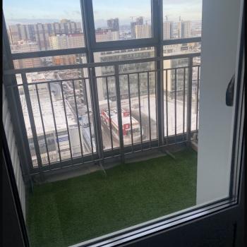 Сдается 1-комнатная квартира, 41 м²