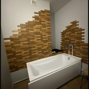 Сдается 1-комнатная квартира, 41 м²