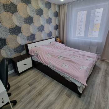 Сдается 2-х комнатная квартира, 50 м²
