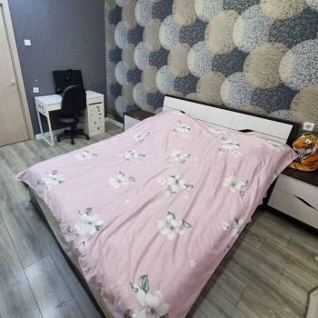 Сдается 2-х комнатная квартира, 50 м²